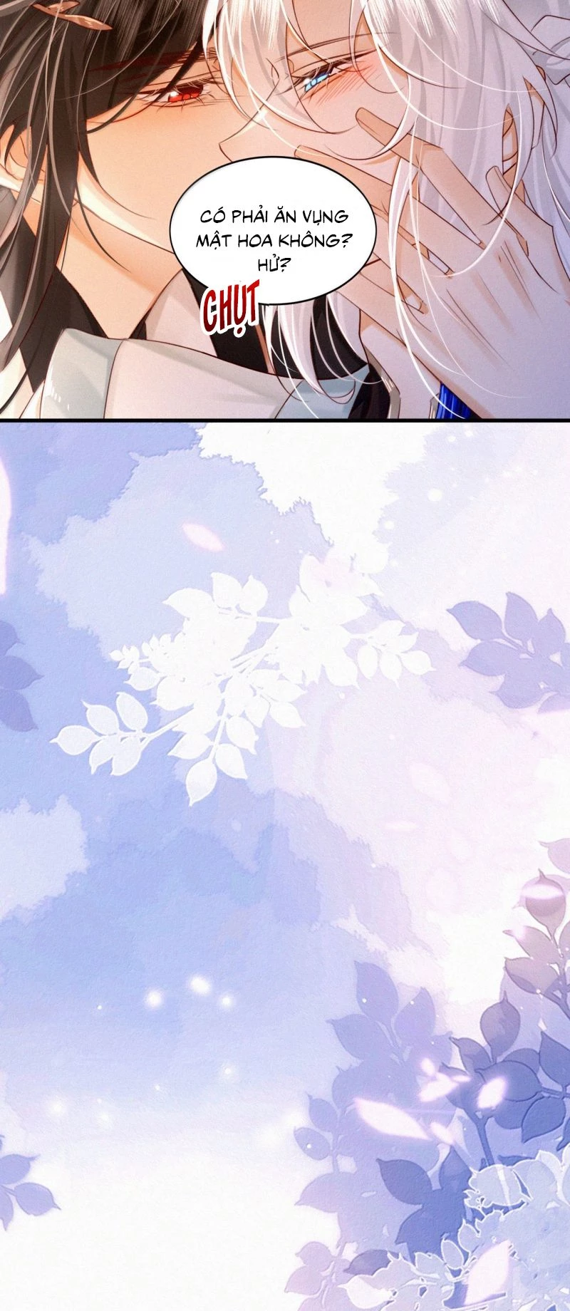 Nam Chủ Vì Sao Quyến Rũ Ta Chapter 70 - 28