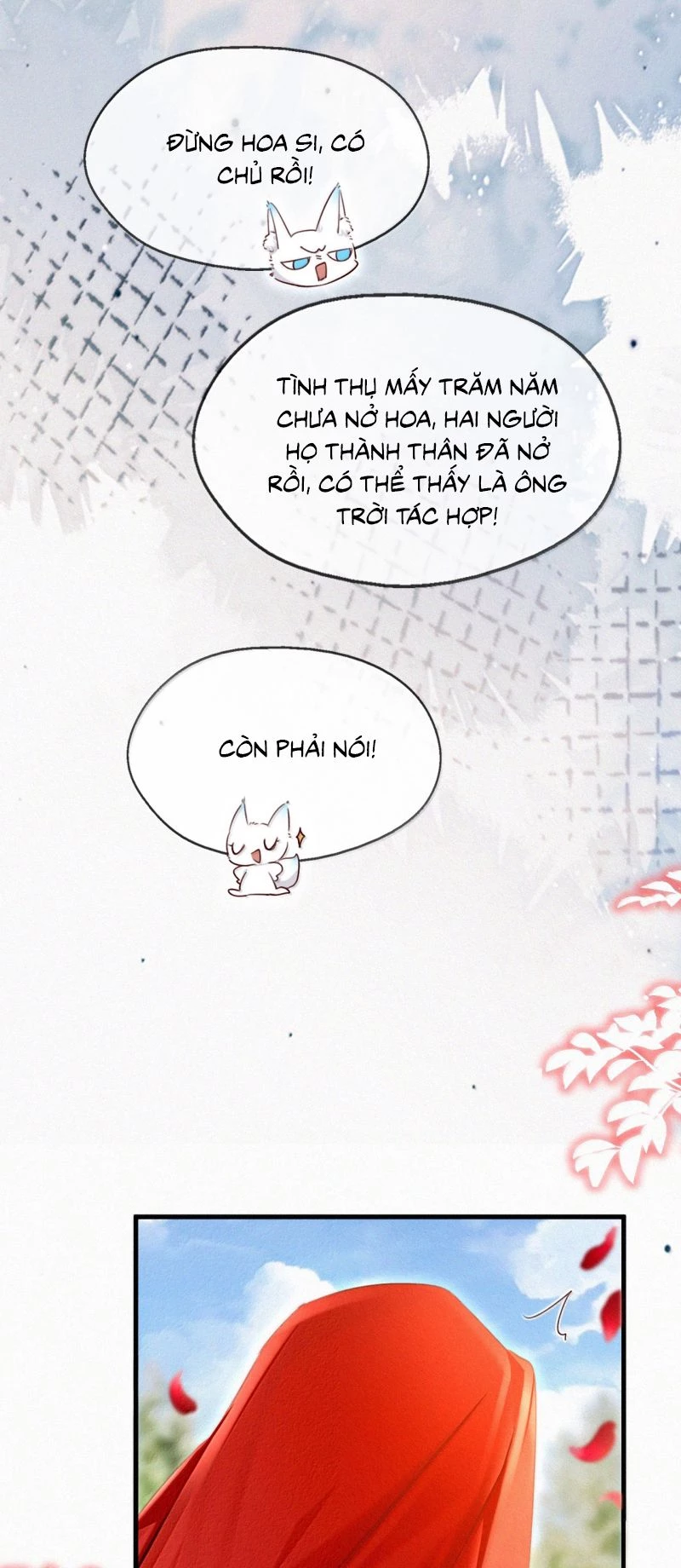 Nam Chủ Vì Sao Quyến Rũ Ta Chapter 70 - 31