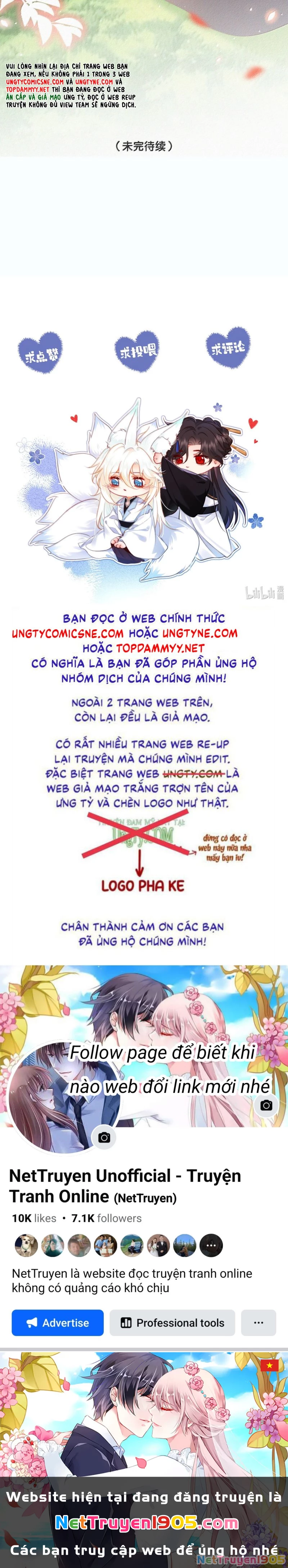 Nam Chủ Vì Sao Quyến Rũ Ta Chapter 70 - 37