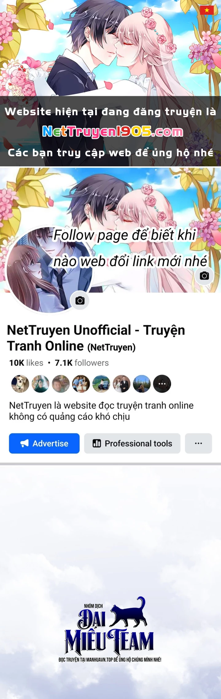 Tử Thần Phiêu Nguyệt Chapter 102 - 1