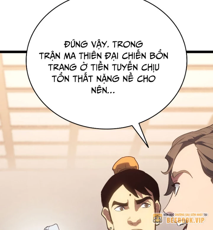 Tử Thần Phiêu Nguyệt Chapter 102 - 18