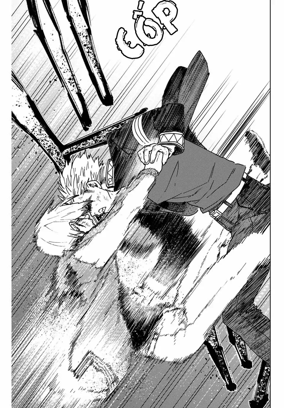 Wind Breaker (Nii Satoru) Chapter 15 - 19