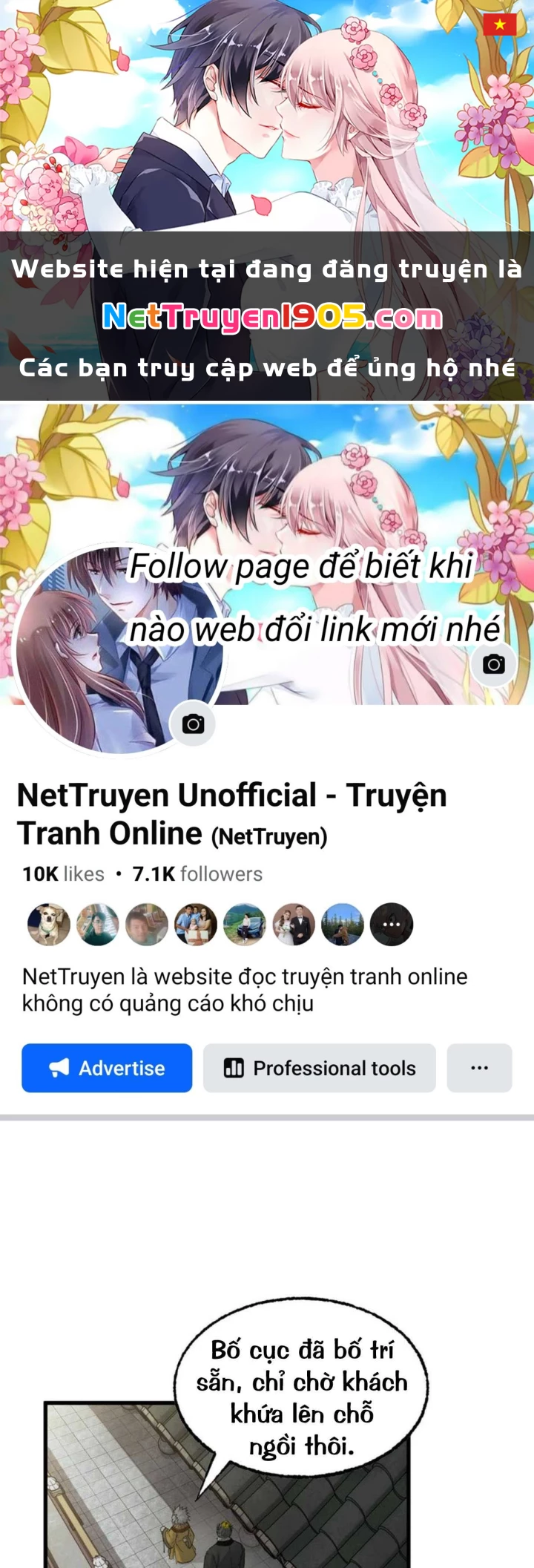 Xích Tâm Tuần Thiên Chapter 52 - 1