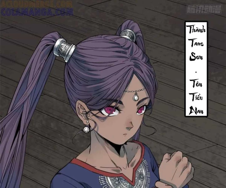 Xích Tâm Tuần Thiên Chapter 52 - 12