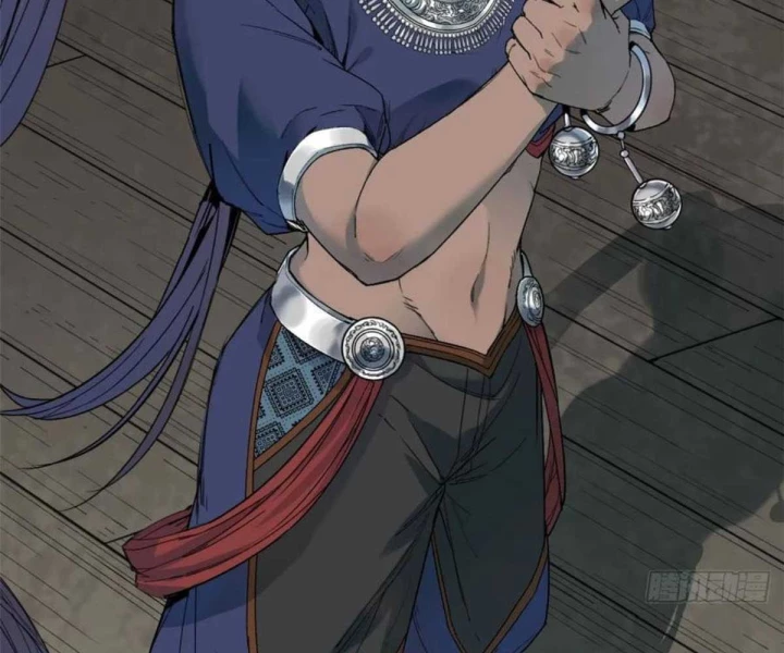 Xích Tâm Tuần Thiên Chapter 52 - 13