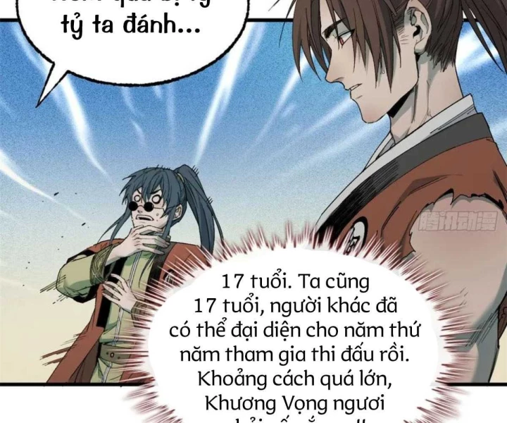 Xích Tâm Tuần Thiên Chapter 52 - 19