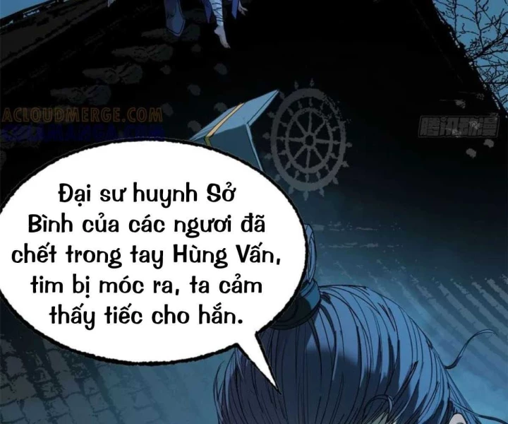 Xích Tâm Tuần Thiên Chapter 52 - 23