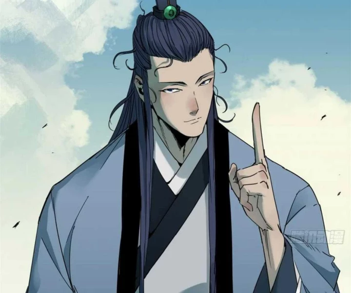 Xích Tâm Tuần Thiên Chapter 52 - 30