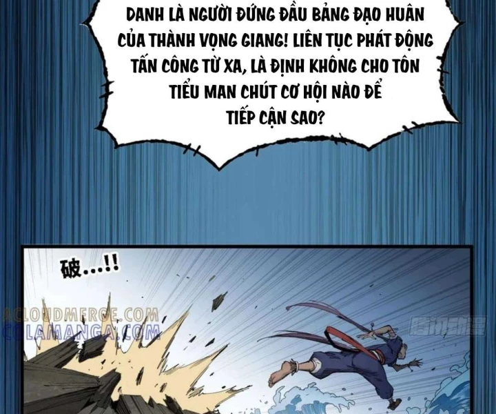 Xích Tâm Tuần Thiên Chapter 52 - 51