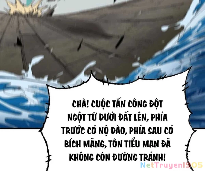 Xích Tâm Tuần Thiên Chapter 52 - 54
