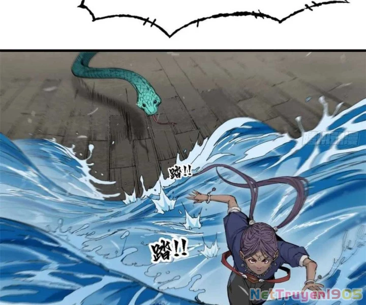 Xích Tâm Tuần Thiên Chapter 52 - 55