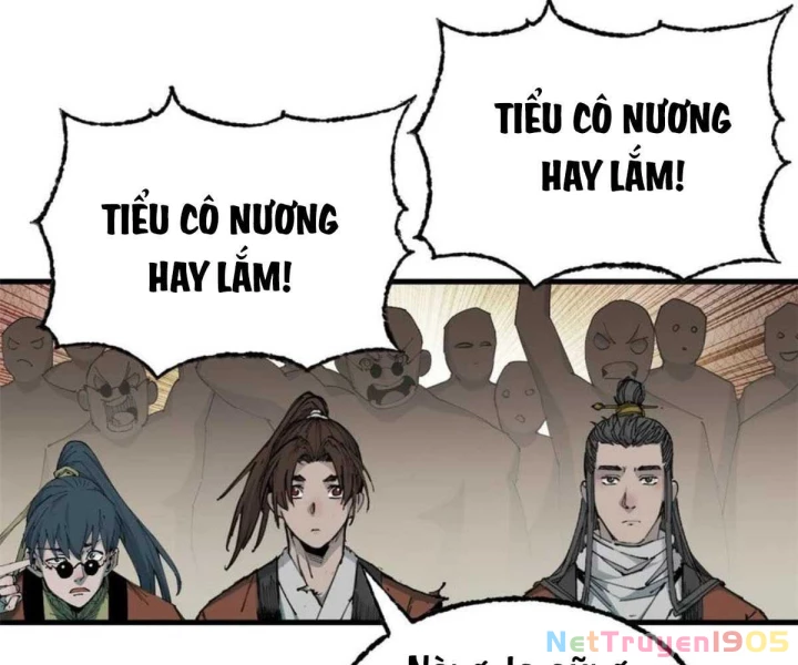 Xích Tâm Tuần Thiên Chapter 52 - 58