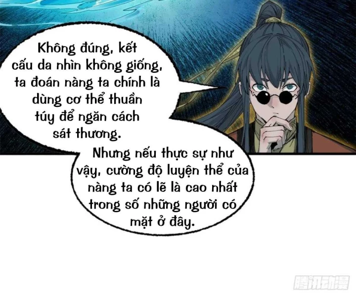 Xích Tâm Tuần Thiên Chapter 52 - 60