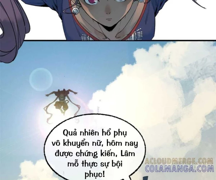 Xích Tâm Tuần Thiên Chapter 52 - 62