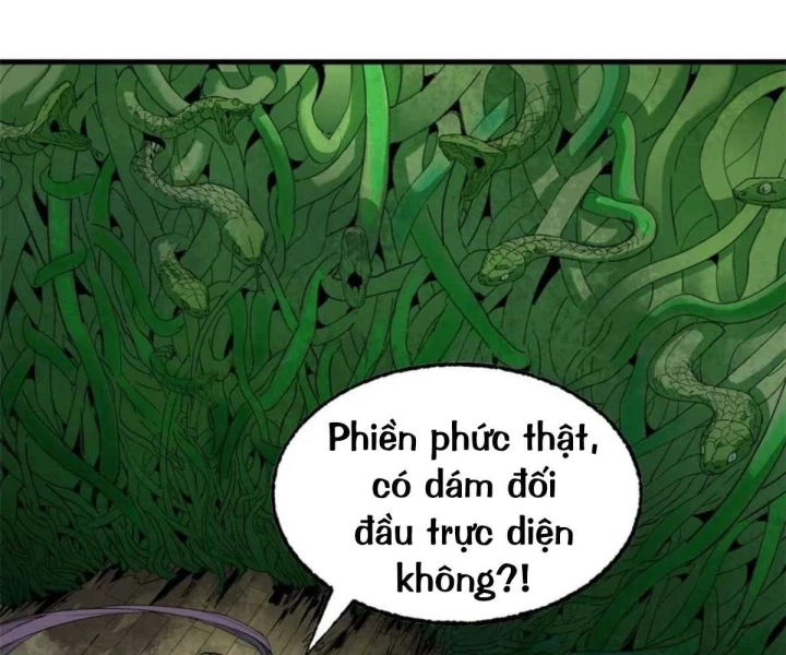 Xích Tâm Tuần Thiên Chapter 52 - 69