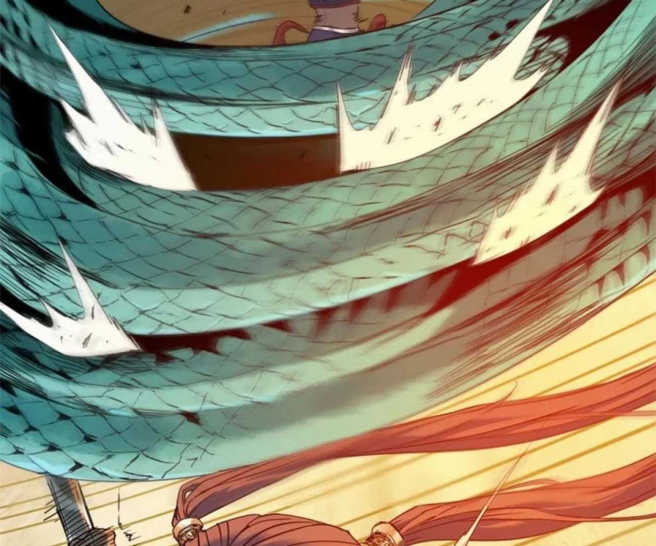 Xích Tâm Tuần Thiên Chapter 52 - 83