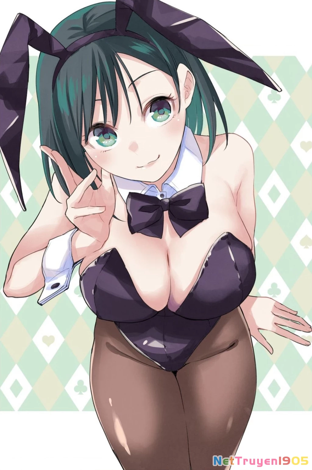 Amagami-San Chi No Enmusubi Chapter 194 - 27