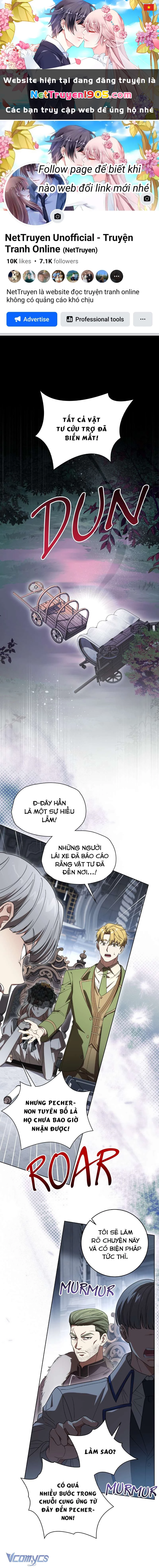 Cái Giá Phải Trả Chapter 72 - 1