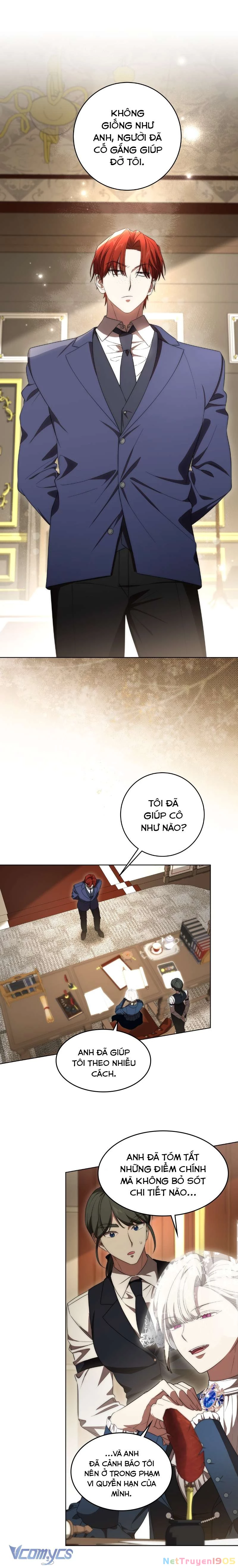 Cái Giá Phải Trả Chapter 72 - 12
