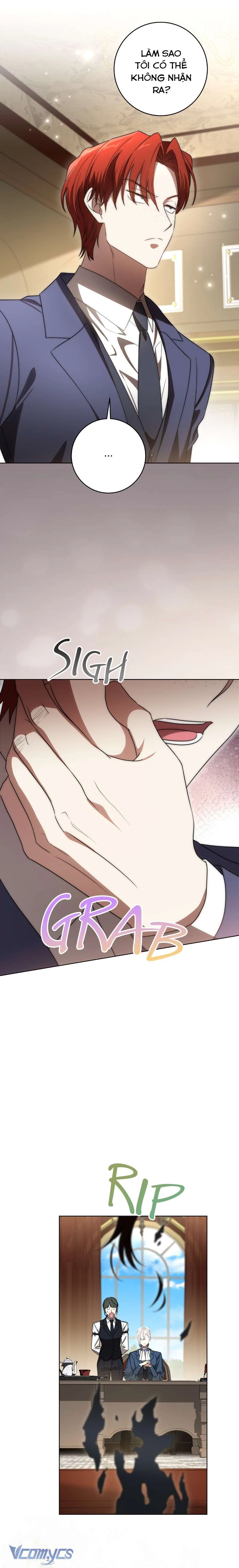 Cái Giá Phải Trả Chapter 72 - 13