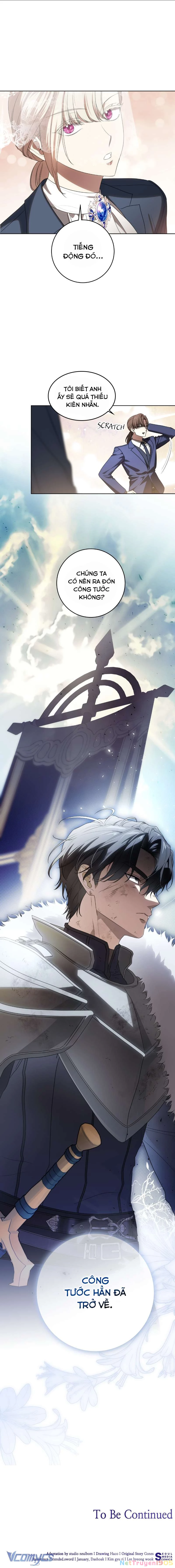 Cái Giá Phải Trả Chapter 72 - 20
