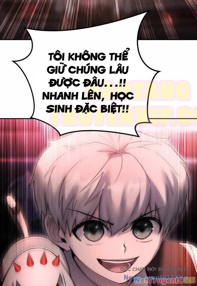 Tôi Mạnh Hơn Anh Hùng Chapter 86 - 33