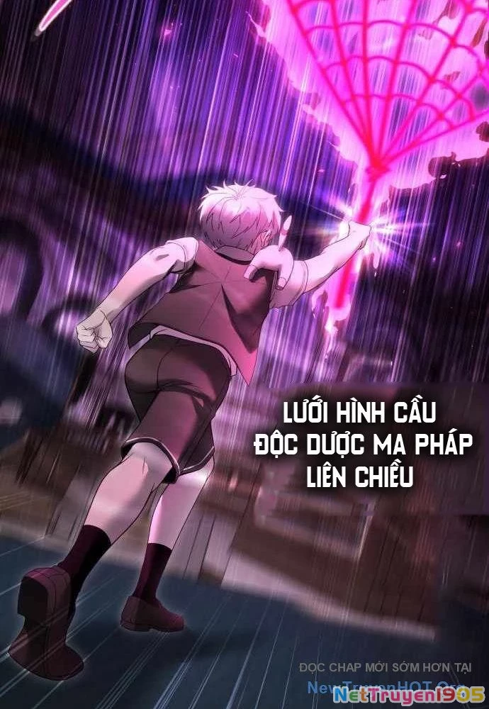 Tôi Mạnh Hơn Anh Hùng Chapter 86 - 36