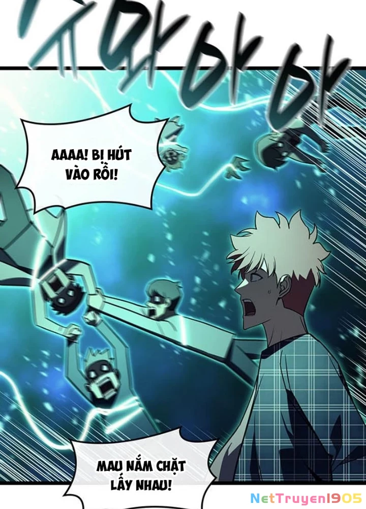 Vị Vua Mạnh Nhất Đã Trở Lại Chapter 141 - 23