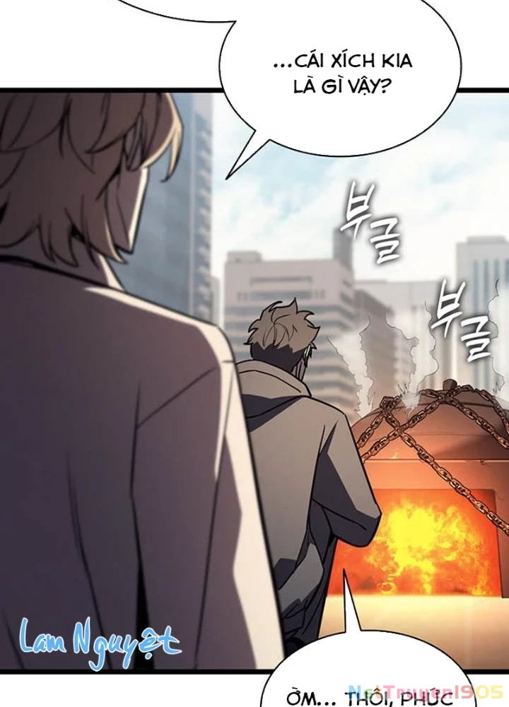Vị Vua Mạnh Nhất Đã Trở Lại Chapter 141 - 77