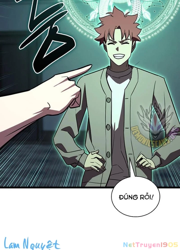 Vị Vua Mạnh Nhất Đã Trở Lại Chapter 141 - 173