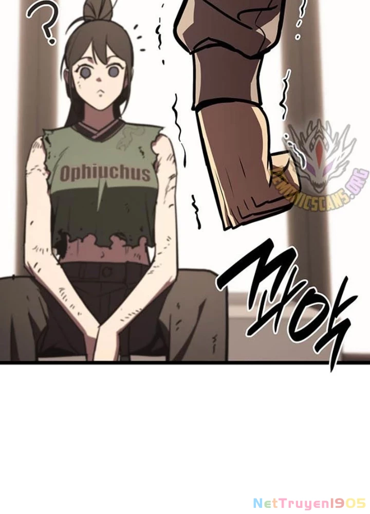 Vị Vua Mạnh Nhất Đã Trở Lại Chapter 141 - 191