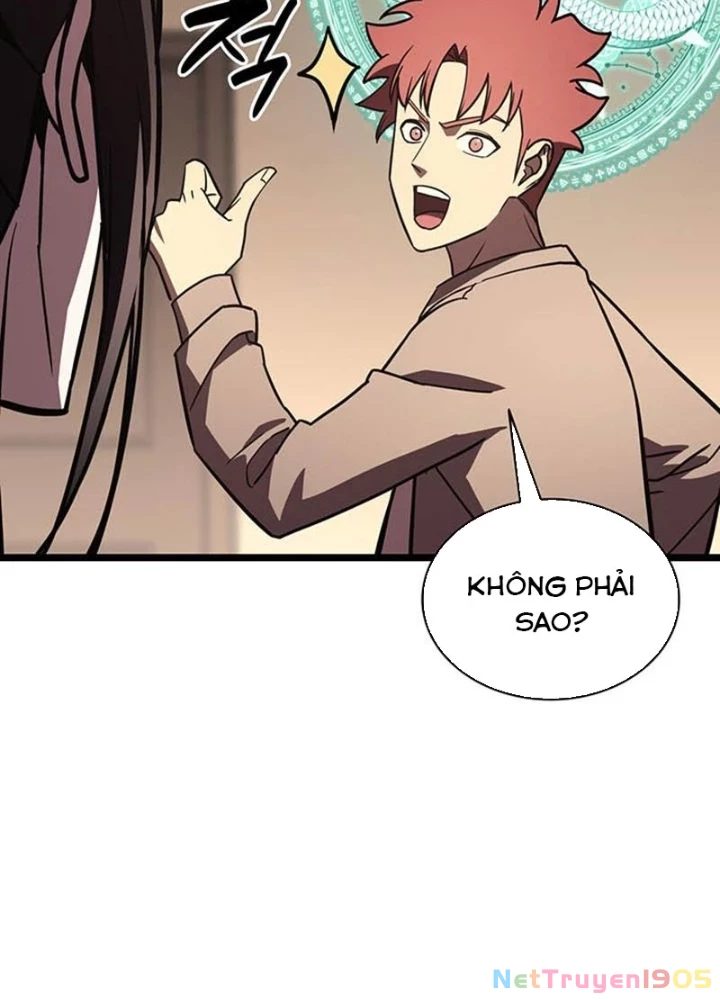 Vị Vua Mạnh Nhất Đã Trở Lại Chapter 141 - 205