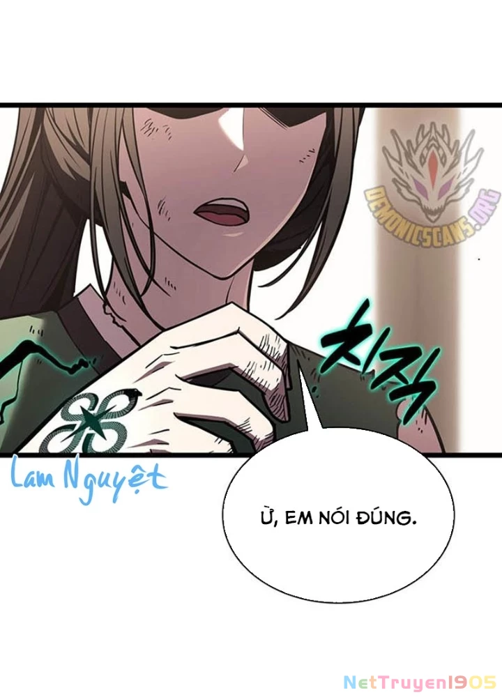 Vị Vua Mạnh Nhất Đã Trở Lại Chapter 141 - 207