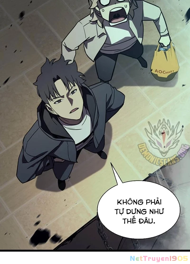 Vị Vua Mạnh Nhất Đã Trở Lại Chapter 141 - 241