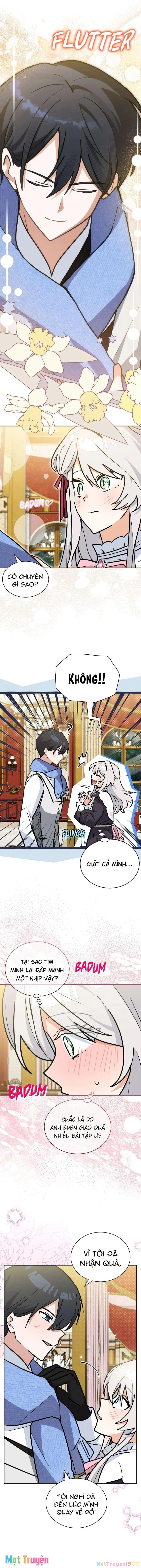 Mèo Con Được Gia Tộc Sói Nhận Nuôi? Chapter 65 - 11