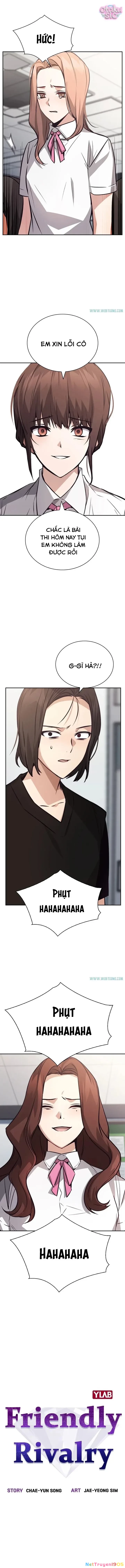 Bạn Bạn Bè Bè Chapter 69 - 2