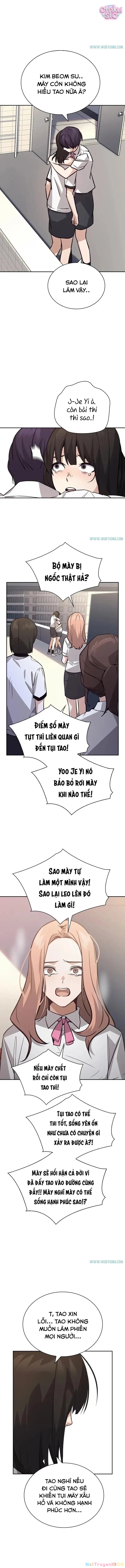 Bạn Bạn Bè Bè Chapter 69 - 3