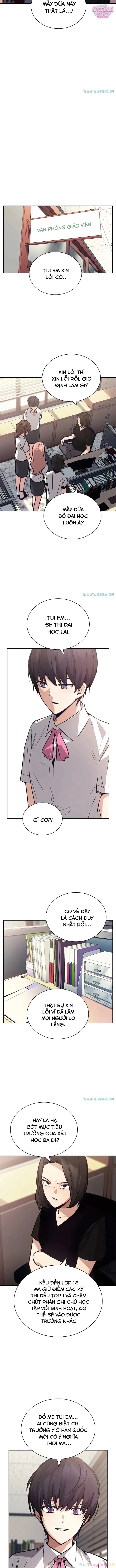 Bạn Bạn Bè Bè Chapter 69 - 5