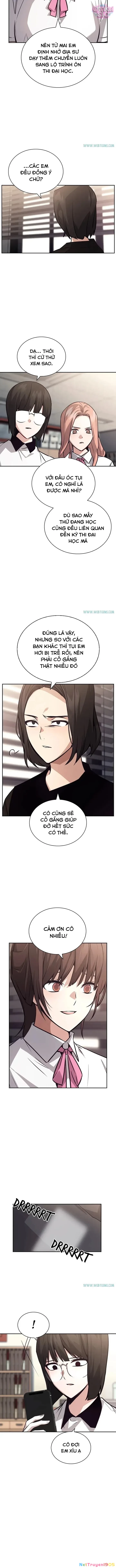 Bạn Bạn Bè Bè Chapter 69 - 6