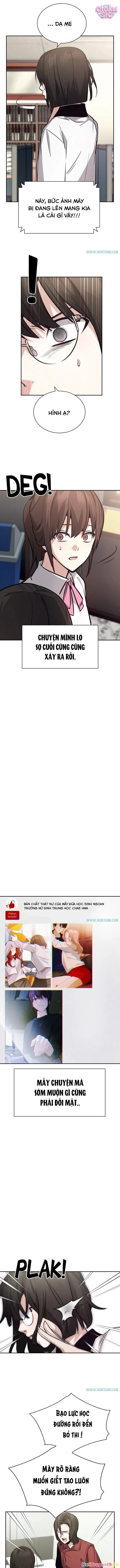 Bạn Bạn Bè Bè Chapter 69 - 7