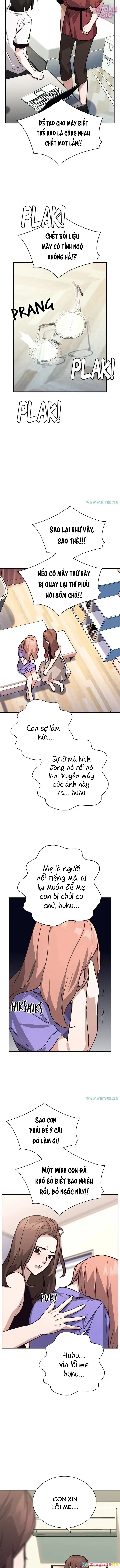 Bạn Bạn Bè Bè Chapter 69 - 8