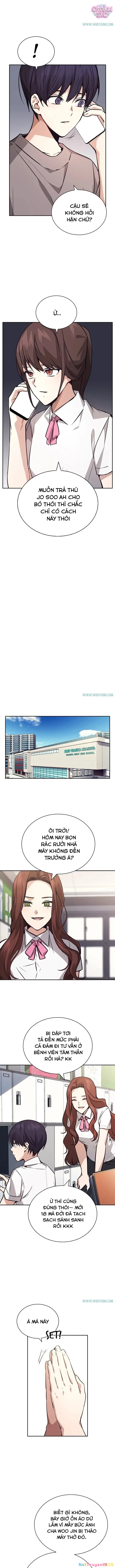 Bạn Bạn Bè Bè Chapter 69 - 10