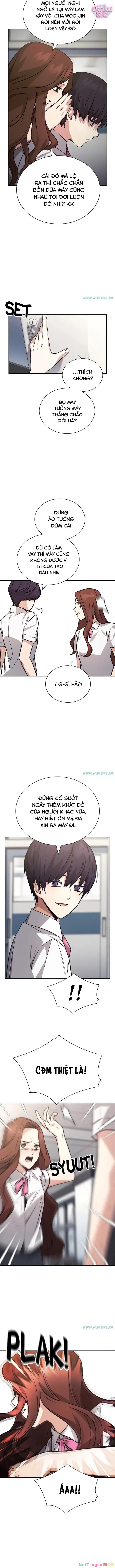 Bạn Bạn Bè Bè Chapter 69 - 11