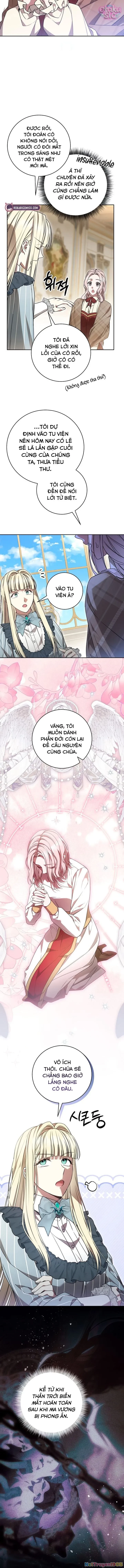 Ác Nữ Đoạt Hồn Gây Náo Loạn Chapter 14 - 8