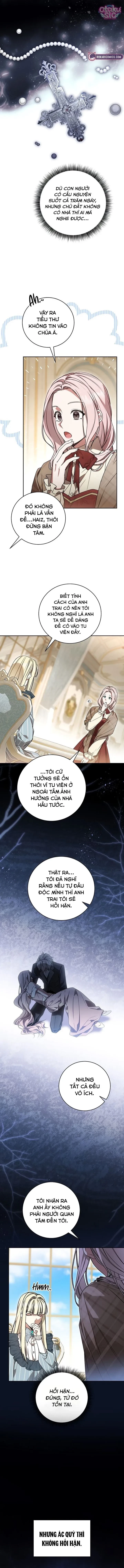 Ác Nữ Đoạt Hồn Gây Náo Loạn Chapter 14 - 9