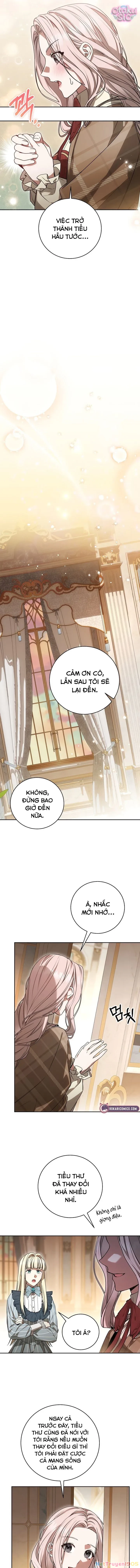 Ác Nữ Đoạt Hồn Gây Náo Loạn Chapter 14 - 13