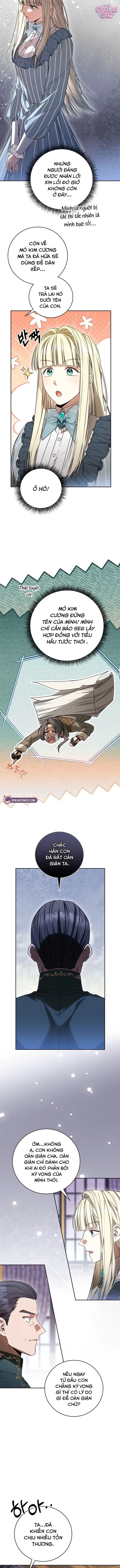 Ác Nữ Đoạt Hồn Gây Náo Loạn Chapter 15 - 2