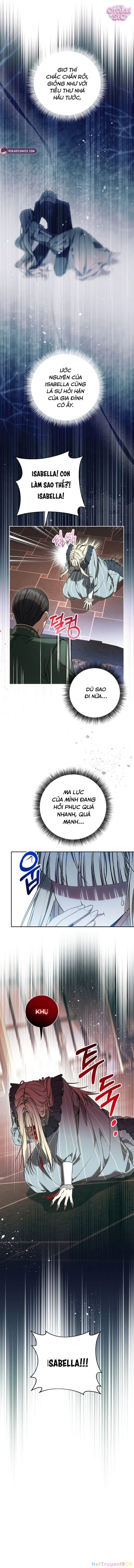 Ác Nữ Đoạt Hồn Gây Náo Loạn Chapter 15 - 4