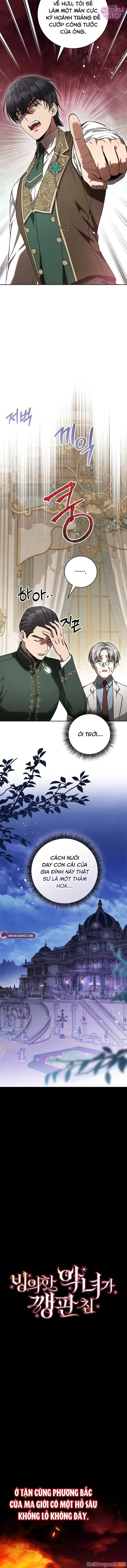 Ác Nữ Đoạt Hồn Gây Náo Loạn Chapter 15 - 9