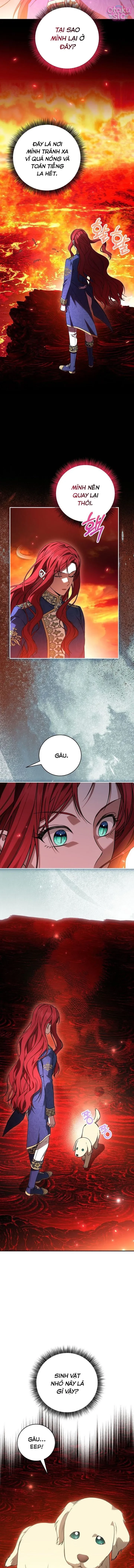 Ác Nữ Đoạt Hồn Gây Náo Loạn Chapter 15 - 11
